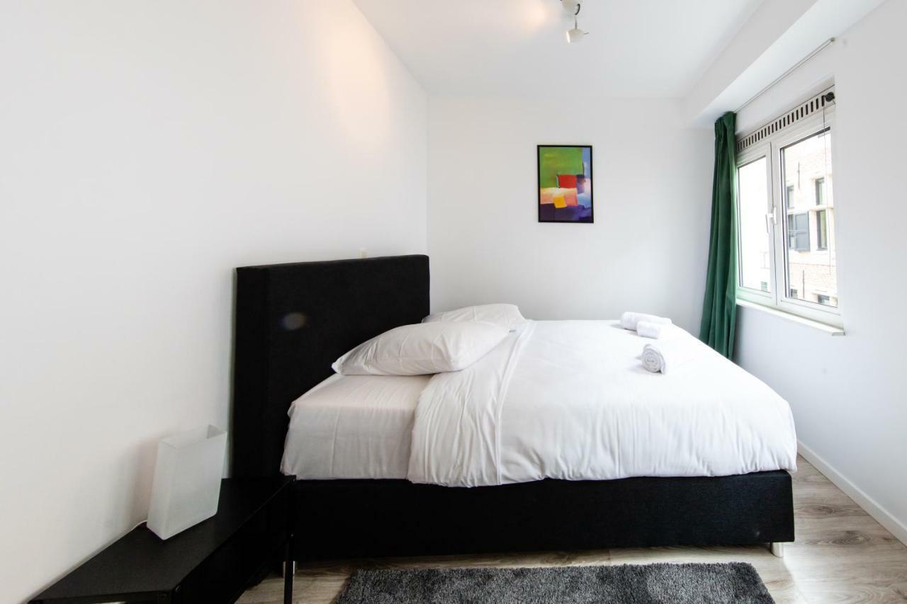 Flat In The Heart Of Antwerp Centrum Exterior photo