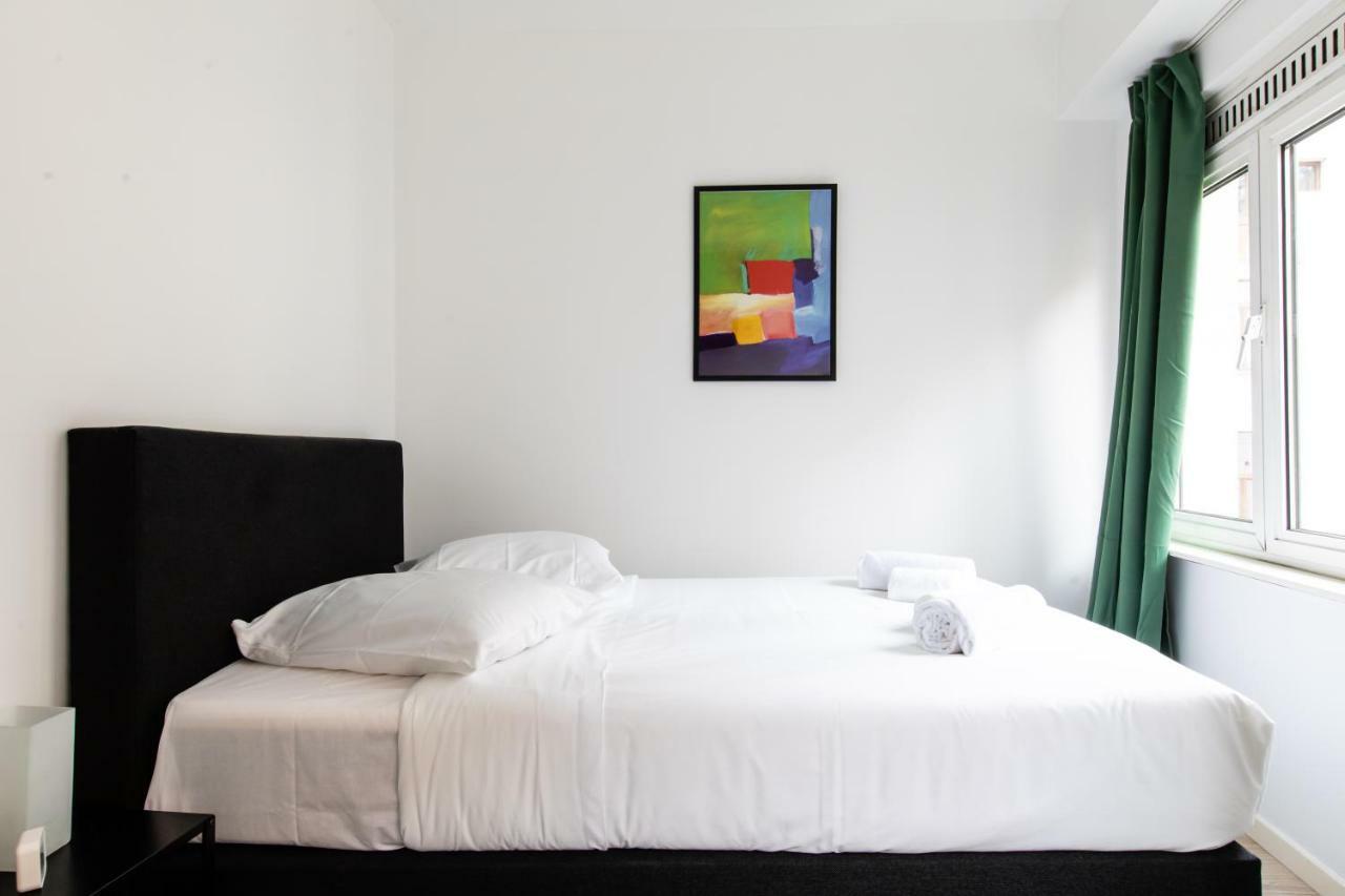 Flat In The Heart Of Antwerp Centrum Room photo