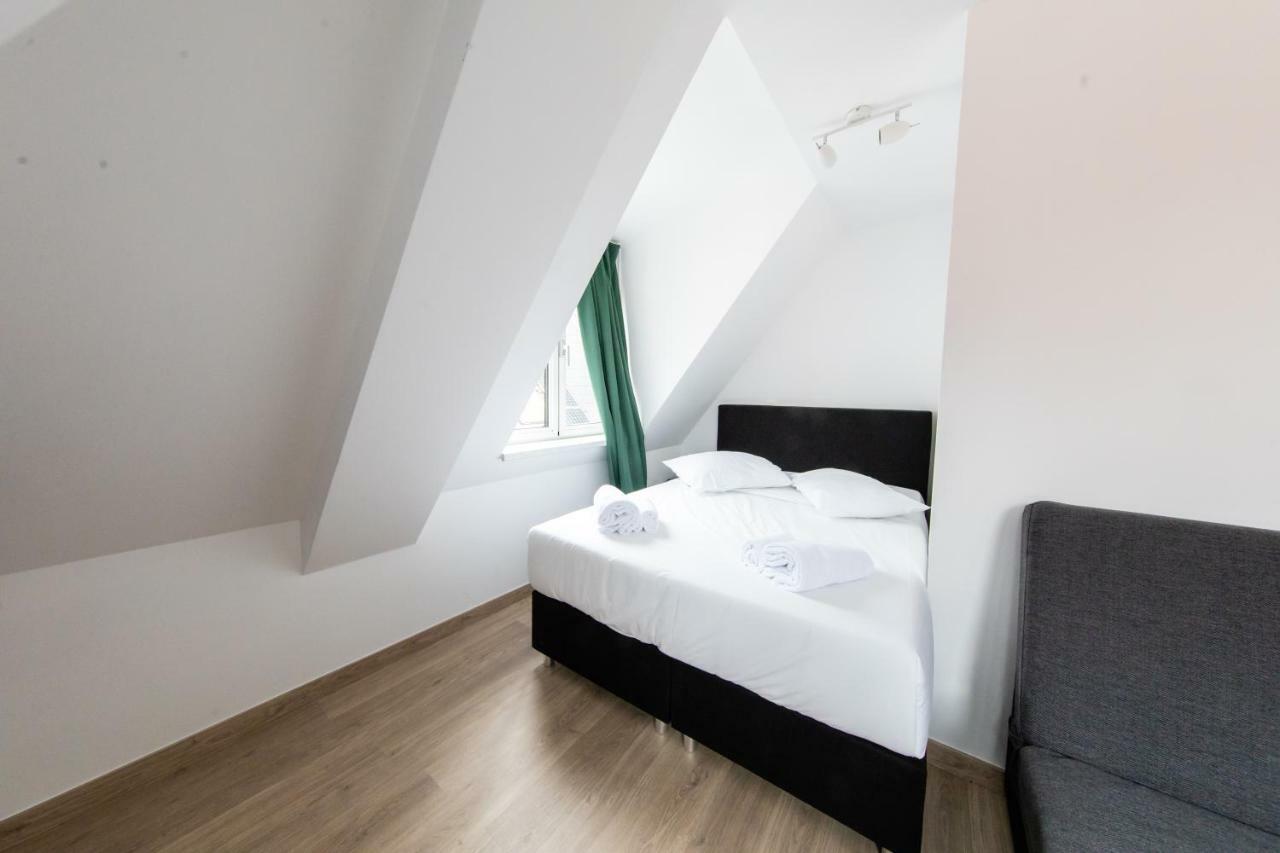 Flat In The Heart Of Antwerp Centrum Exterior photo