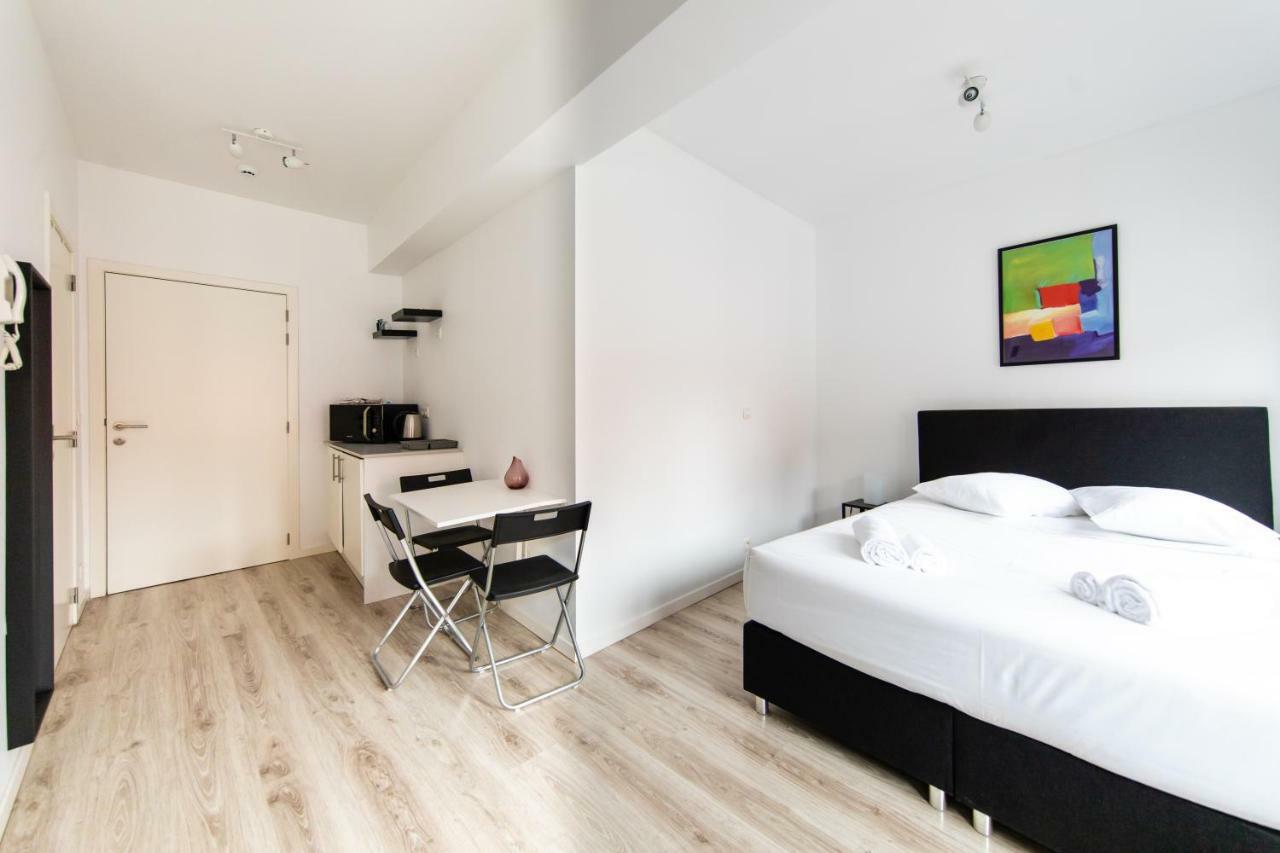 Flat In The Heart Of Antwerp Centrum Exterior photo