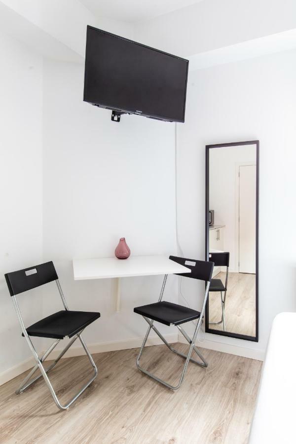 Flat In The Heart Of Antwerp Centrum Exterior photo