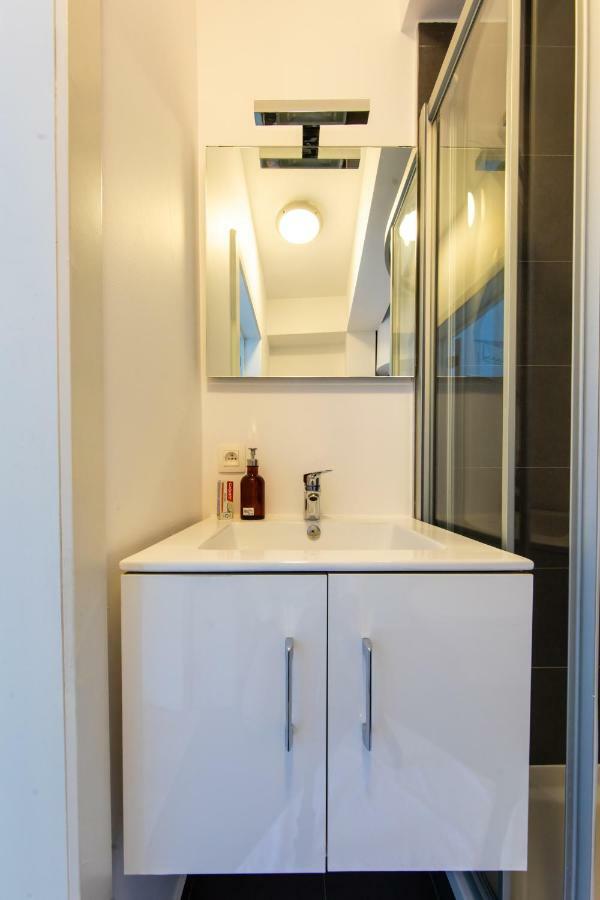 Flat In The Heart Of Antwerp Centrum Exterior photo