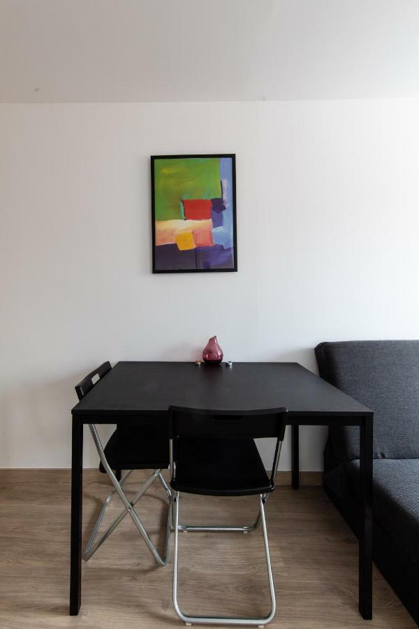 Flat In The Heart Of Antwerp Centrum Exterior photo