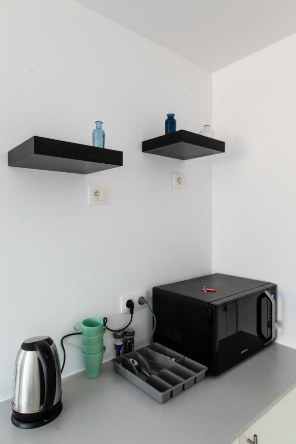 Flat In The Heart Of Antwerp Centrum Exterior photo