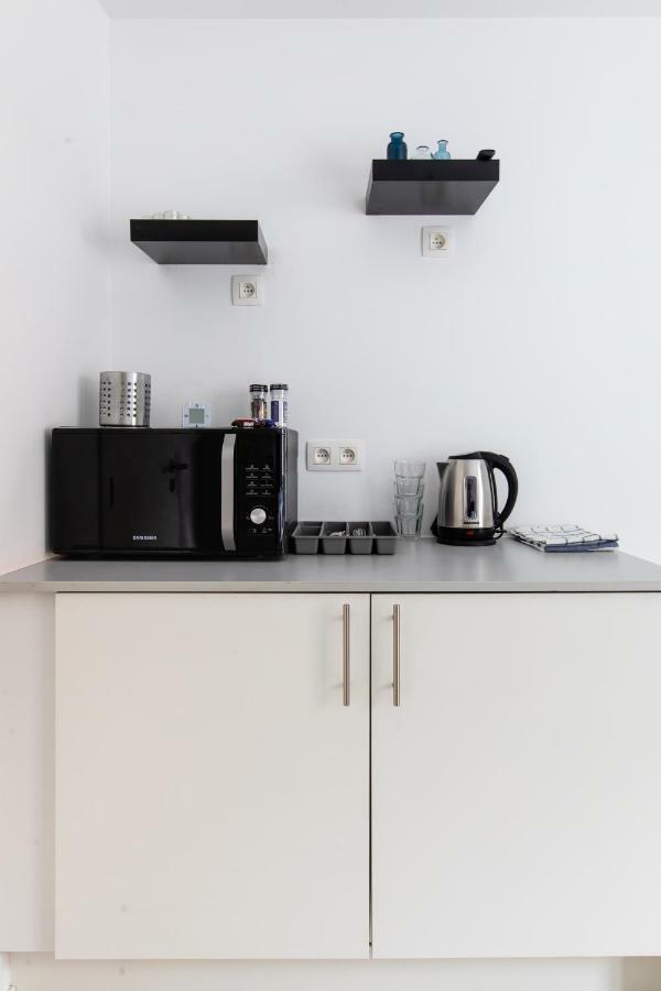 Flat In The Heart Of Antwerp Centrum Exterior photo