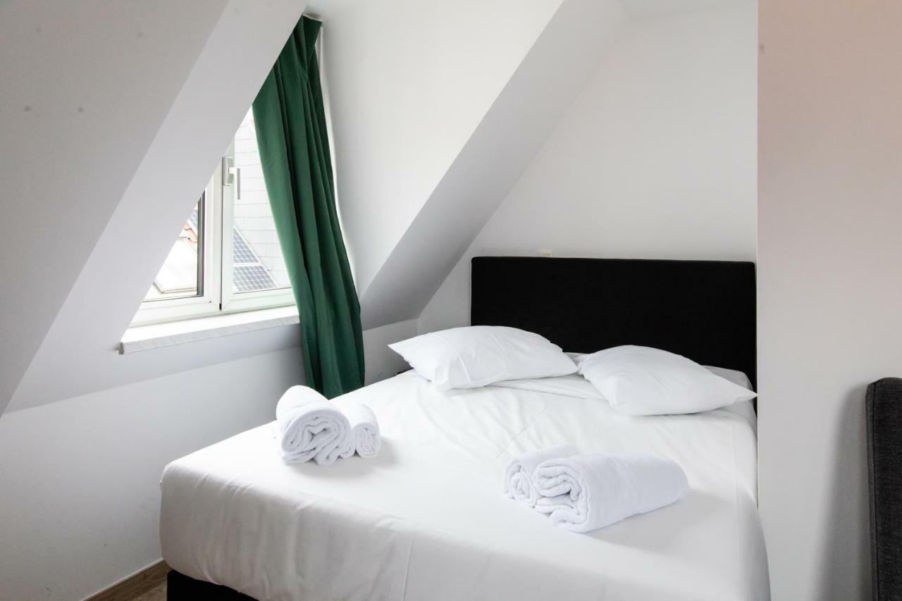 Flat In The Heart Of Antwerp Centrum Exterior photo